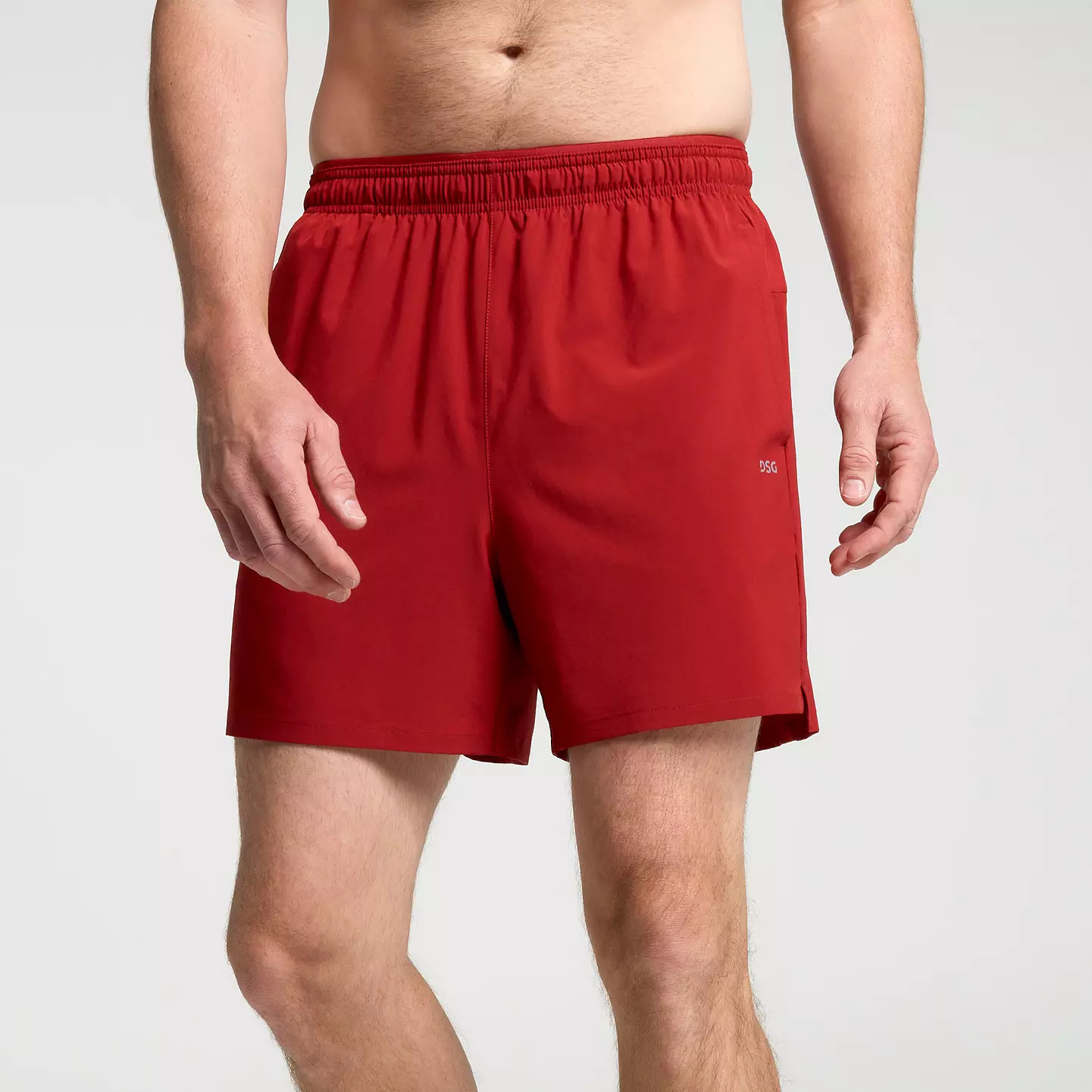 DSG Men's 5" Stride Shorts | DICK'S Sporting Goods