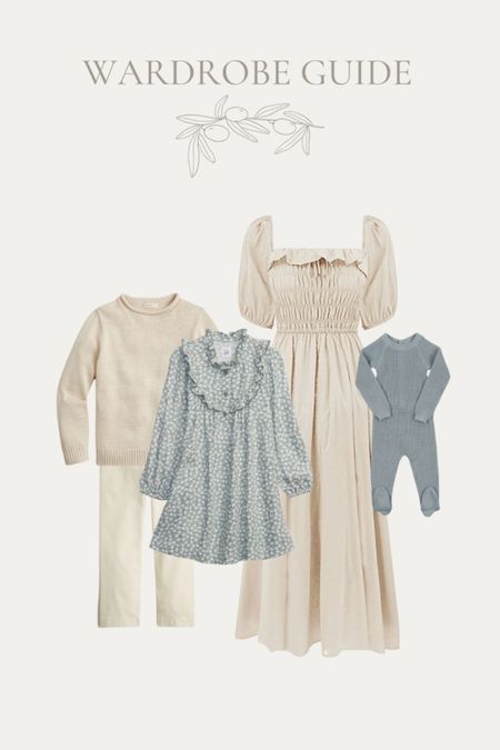 Motherhood Petite Wardrobe Guide 

#LTKstyletip #LTKfamily #LTKunder100