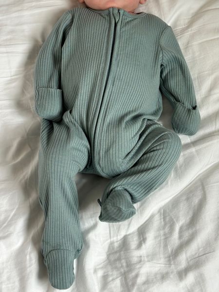 Mori pajama
Mori ribbed pajama
Mori footie
Sea green baby pajama
Baby registry must have
Baby shower gifts 
2 month old outfit
Amazon finds
Amazing baby registry
#ltkfindsunder100

#LTKbaby #LTKfindsunder50 #LTKbump