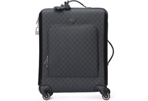 GG small cabin trolley | Gucci (US)