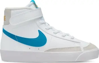 Nike Kids' Blazer Mid '77 High Top Sneaker | Nordstrom | Nordstrom
