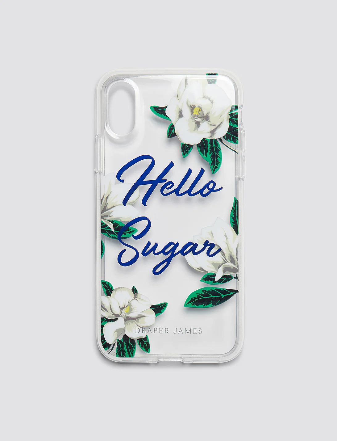 Hello Sugar iPhone Case X/XS | Draper James (US)