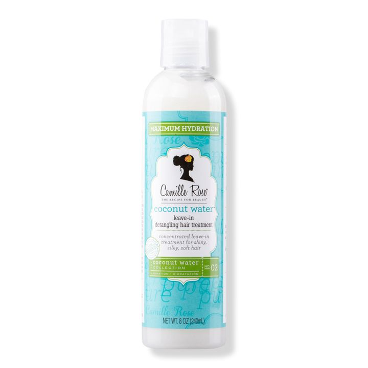 Coconut Water Leave-In Detangling Hair Treatment | Ulta