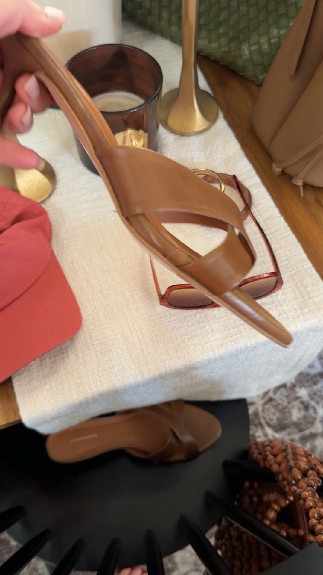 Use MK20 for these fun spring accessories


#LTKSaleAlert #LTKMidsize #LTKOver40