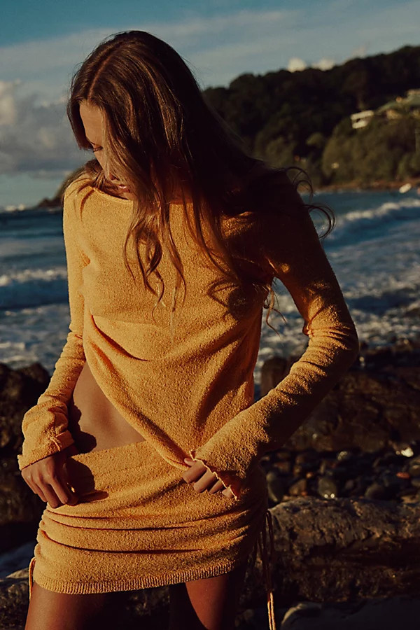 Cabo Sweater Skirt Set | Free People (Global - UK&FR Excluded)