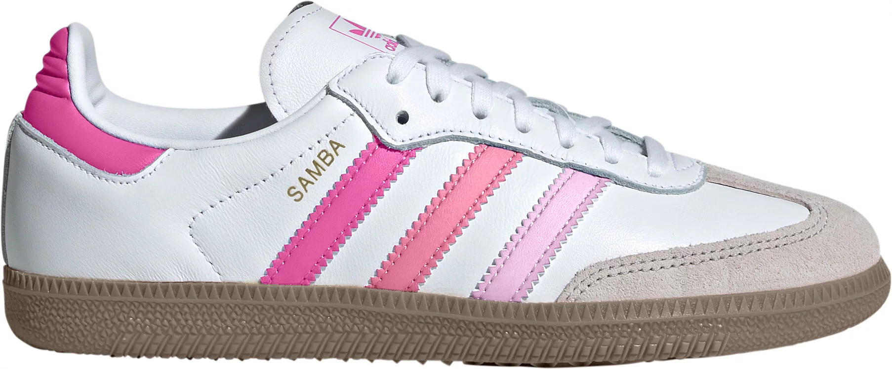 adidas Kids' Preschool Samba OG Shoes | Dick's Sporting Goods | DICK'S Sporting Goods