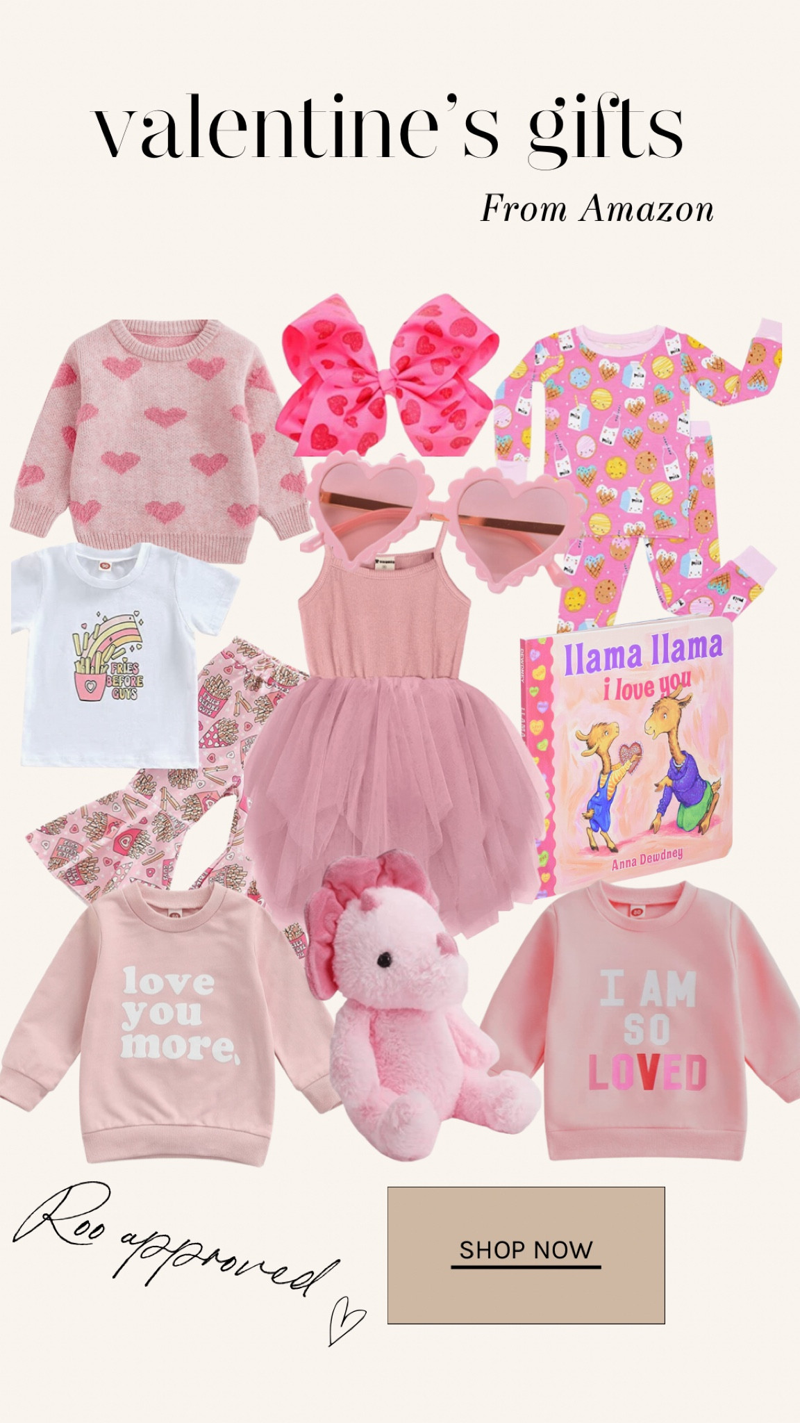 #LTKGiftGuide #LTKunder50 #LTKkids