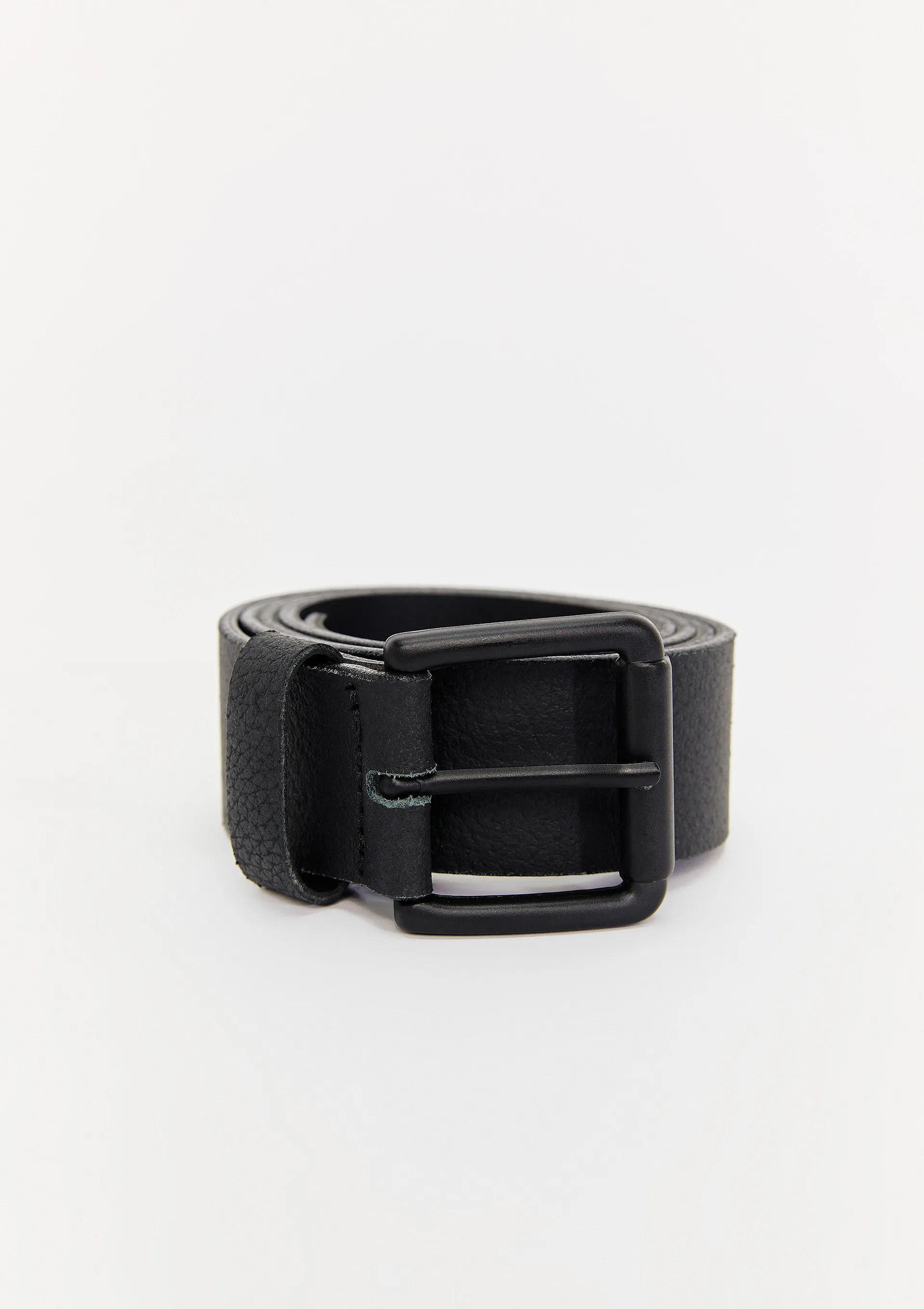 Cinto Masculino Texturizado Com Fivela - Hering Store | Hering (BR)