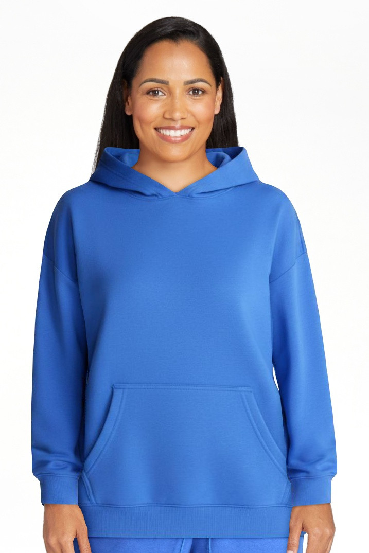 No Boundaries Graphic Fleece Hoodie, Women's XXS-XXL | Walmart (US)