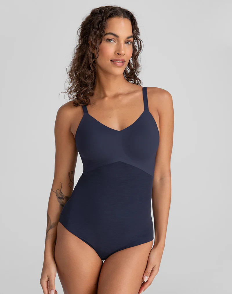 Cami Bodysuit | Honeylove