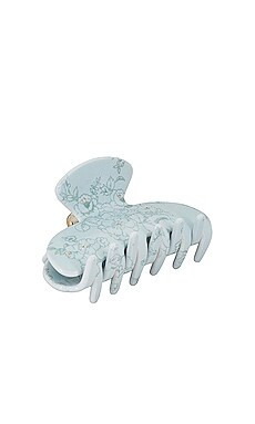 Sweetheart Hair Clip
                    
                    Emi Jay | Revolve Clothing (Global)