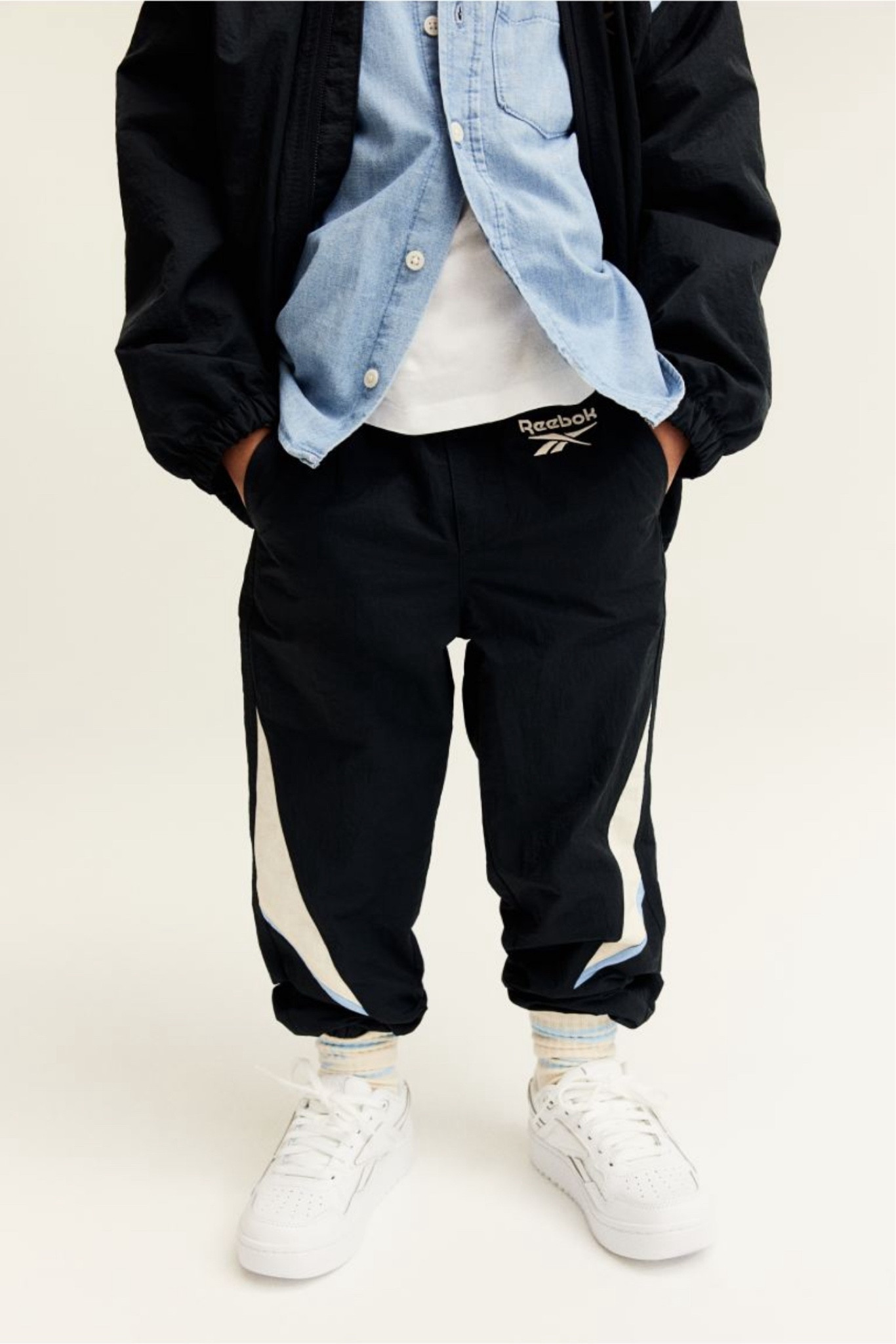 HM X Reebok

#LTKFindsUnder50 #LTKBaby #LTKKids