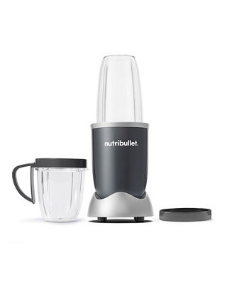 NutriBullet® Original Personal Blender NBR-0801  - Macy's | Macy's