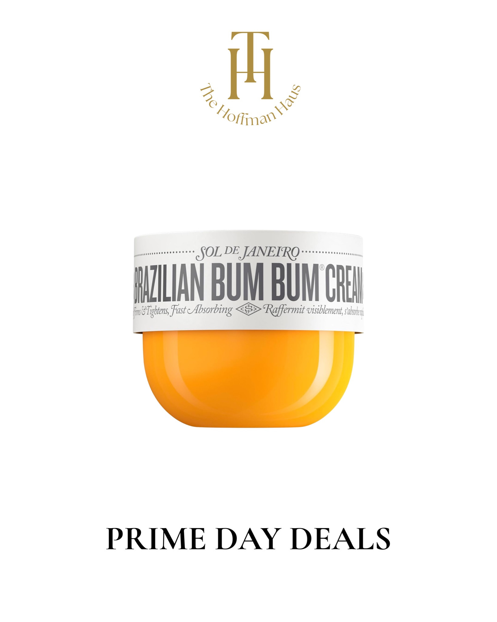Brazilian Bum Bum Cream • Amazon finds • prime day deals • sun tan lotion • firming cream • smell good • summer • women’s lotion 

#LTKsalealert #LTKtravel #LTKswim