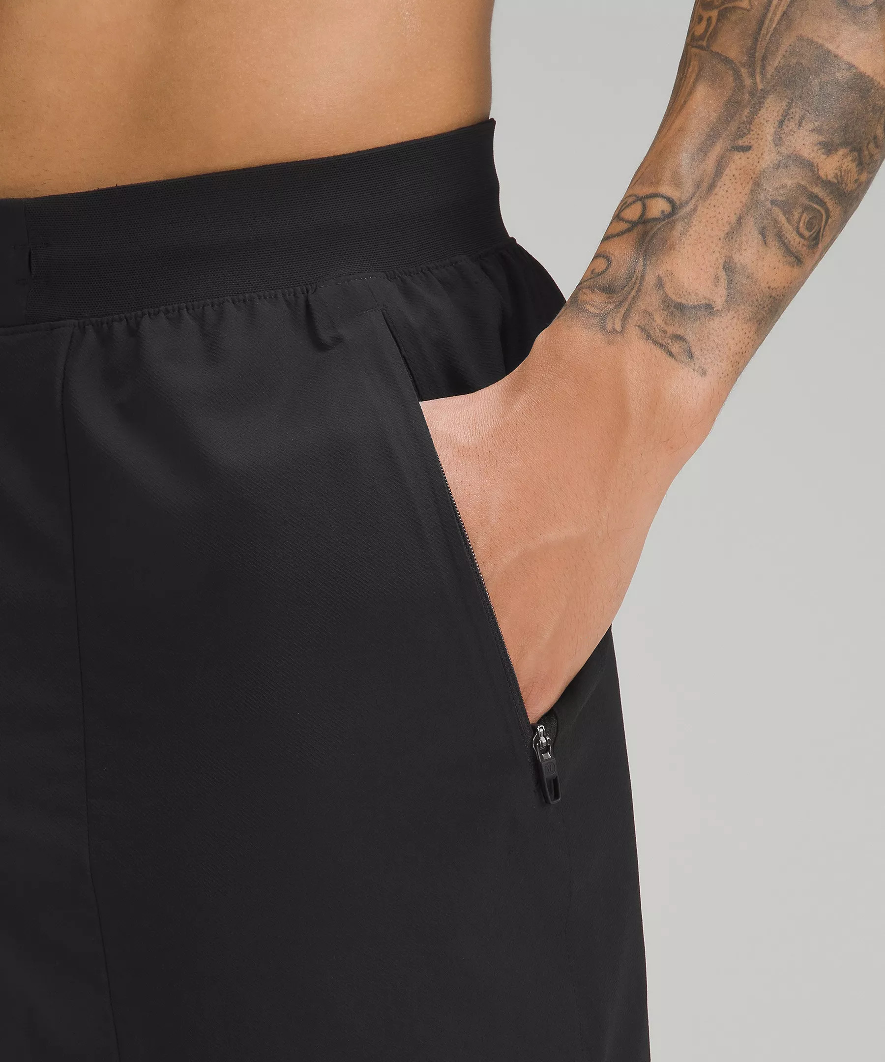 License to Train Linerless Short 7" | Lululemon (US)