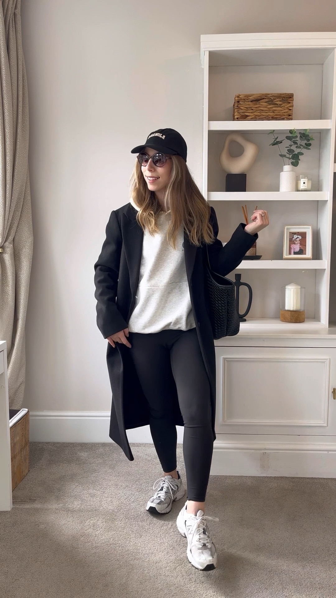 Comfy mum outfit wearing Adanola 

#LTKstyletip #LTKSeasonal #LTKfitness