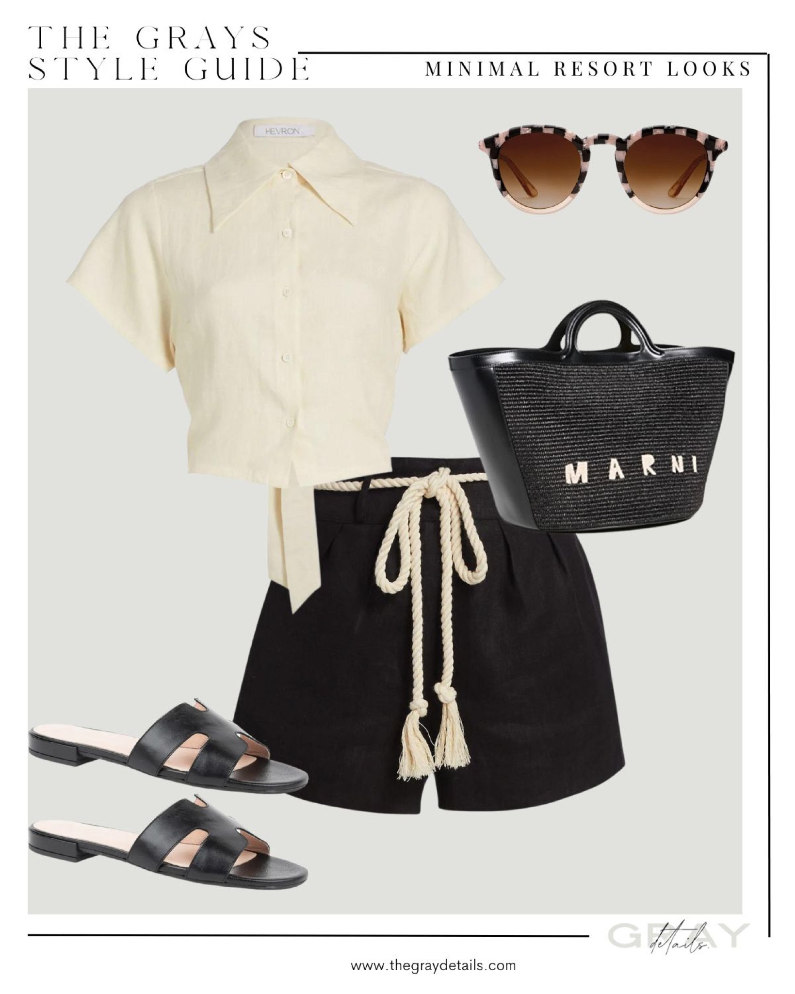 Resort look, vacation style 

#LTKtravel #LTKstyletip #LTKFind