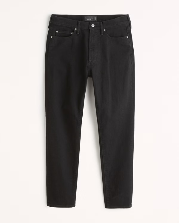 Athletic Slim Jean | Abercrombie & Fitch (US)