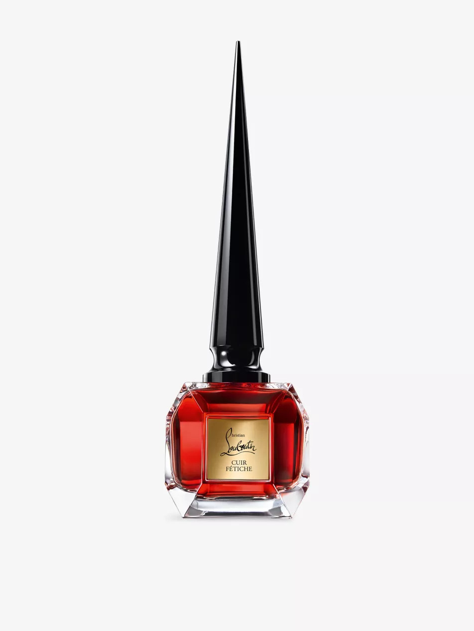 Fétiche Le Cuir eau de parfum 80ml | Selfridges