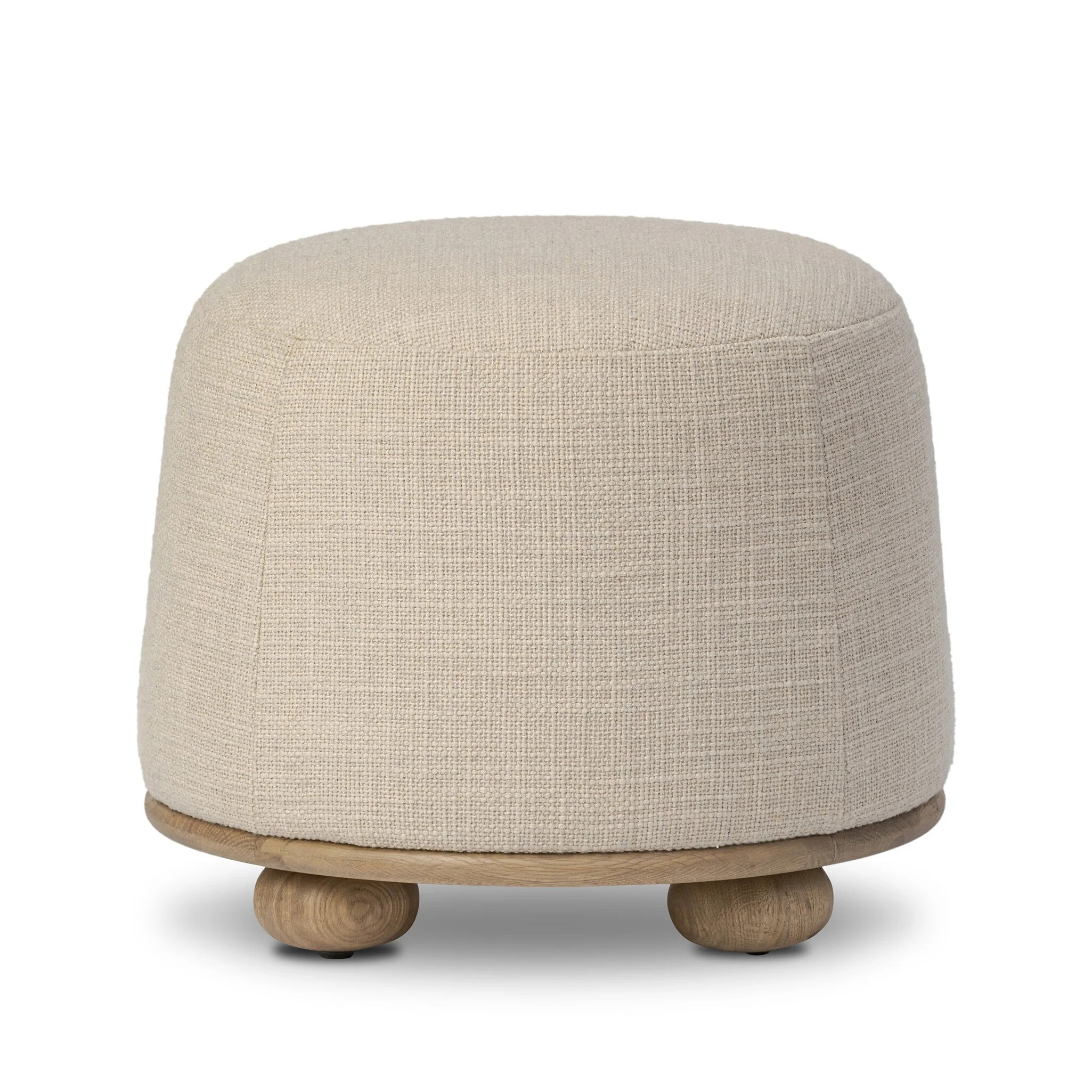 Lena Ottoman | StyleMeGHD