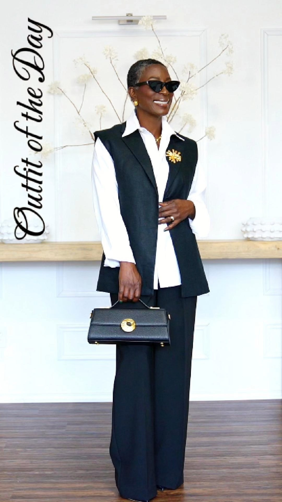 I’m absolutely in love with the outfit perfect for fall🍂The waistcoat is the star of of this fit.

#LTKSeasonal #LTKStyleTip #LTKU