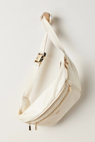 Caraa Large Crossbody Sling Bag | Free People (Global - UK&FR Excluded)