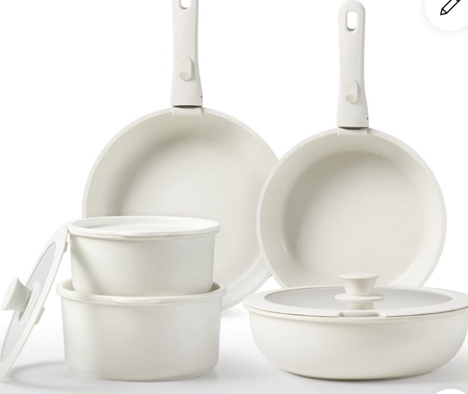 Carote set 54% off!

#LTKCyberWeek #LTKHoliday #LTKGiftGuide