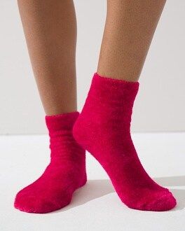 Fuzzy Socks | Soma Intimates