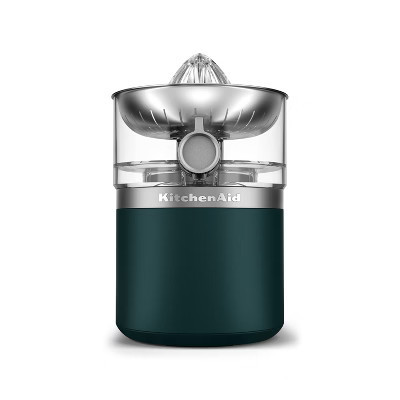 KitchenAid Go Cordless Citrus Electric Juicer Shaded Palm Battery Sold Separately - Hearth & Hand™: 16oz Capacity, Hand Wash | Target