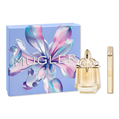 Alien Goddess Eau De Parfum Gift Set | Ulta