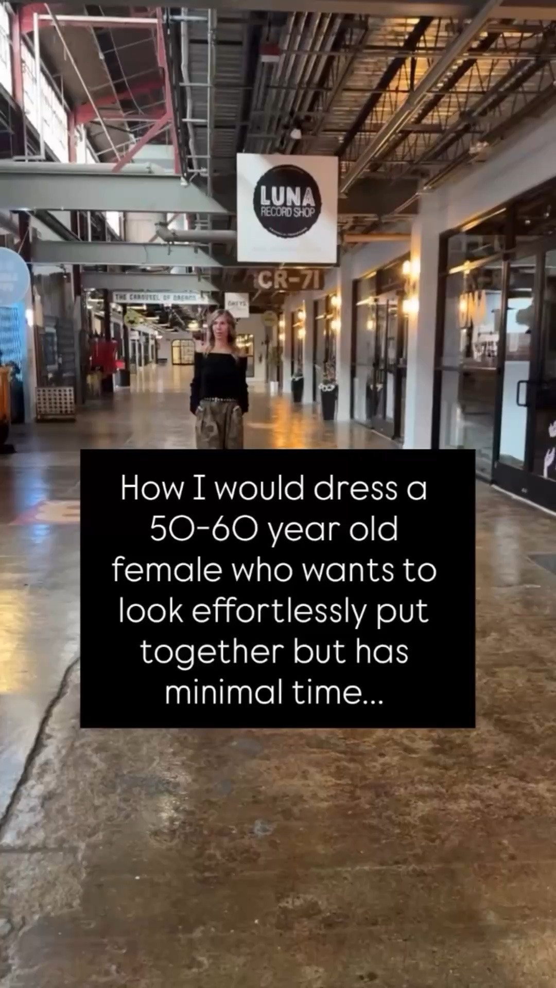 Effortless style is all about having the right pieces and knowing how to combine them. 
When time is short, make getting dressed the easiest part of your day with these tips!