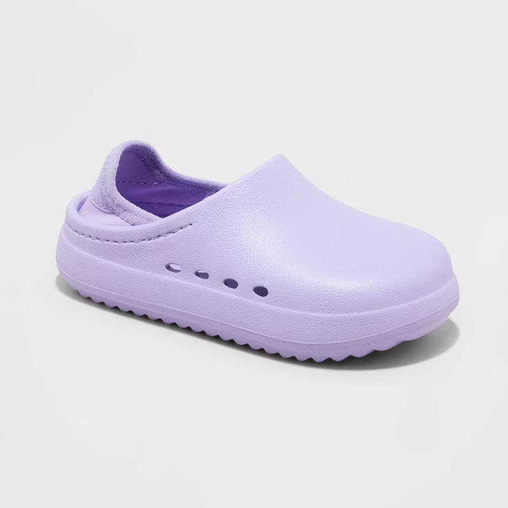 Toddler Rowan Pull-On Water Shoes - Cat & Jack™ | Target