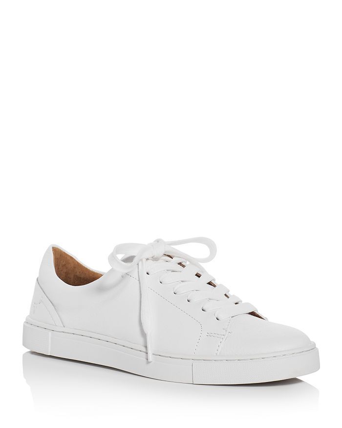 Women's Ivy Lace Up Sneakers | Bloomingdale's (US)