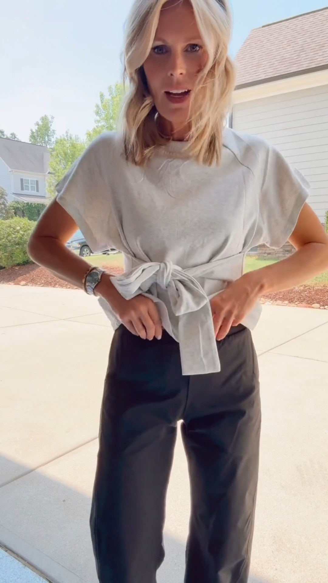 I don't share a ton of Amazon, but when I do, it's something I really love. 🤎

A few of the pieces I've shared with you recently are on sale for Prime Day, so I put together a quick roundup. I know Prime Day can be SO overwhelming with all the deals, so hopefully this takes a little of the guesswork out of shopping! 😂