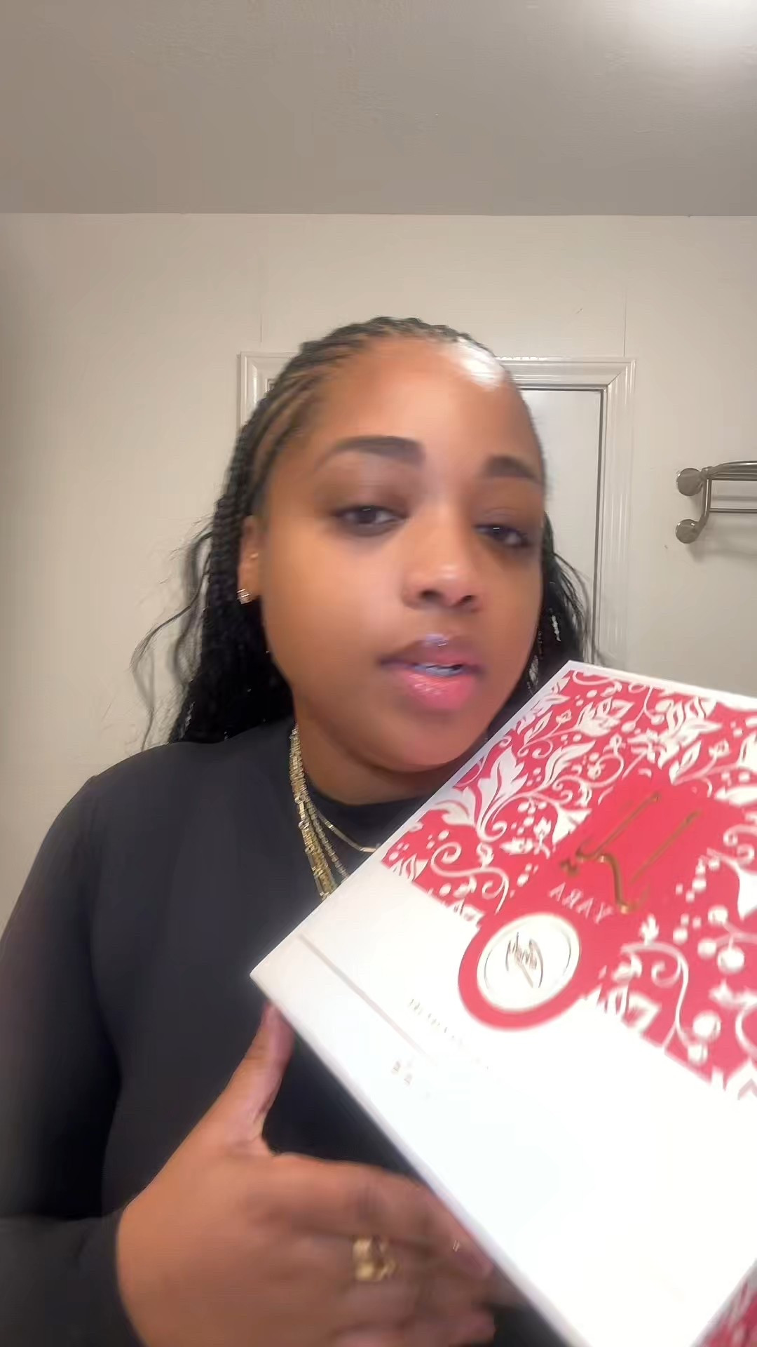 Perfume 
Smell good 
Yara 
#LTKValentine

Follow my LTK @the_lynnai on the @shop.LTK app to view this post and get my exclusive app-only content!

#liketkit #LTKWedding #LTKBeauty
@shop.ltk
https://liketk.it/5QDIV