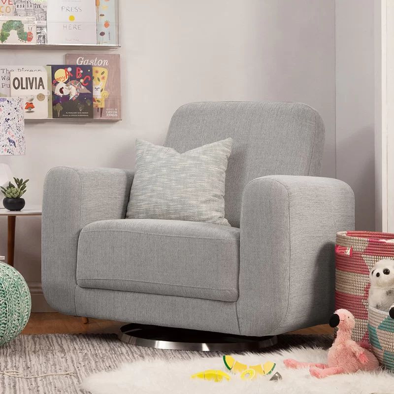 Tuba Swivel Glider | Wayfair North America