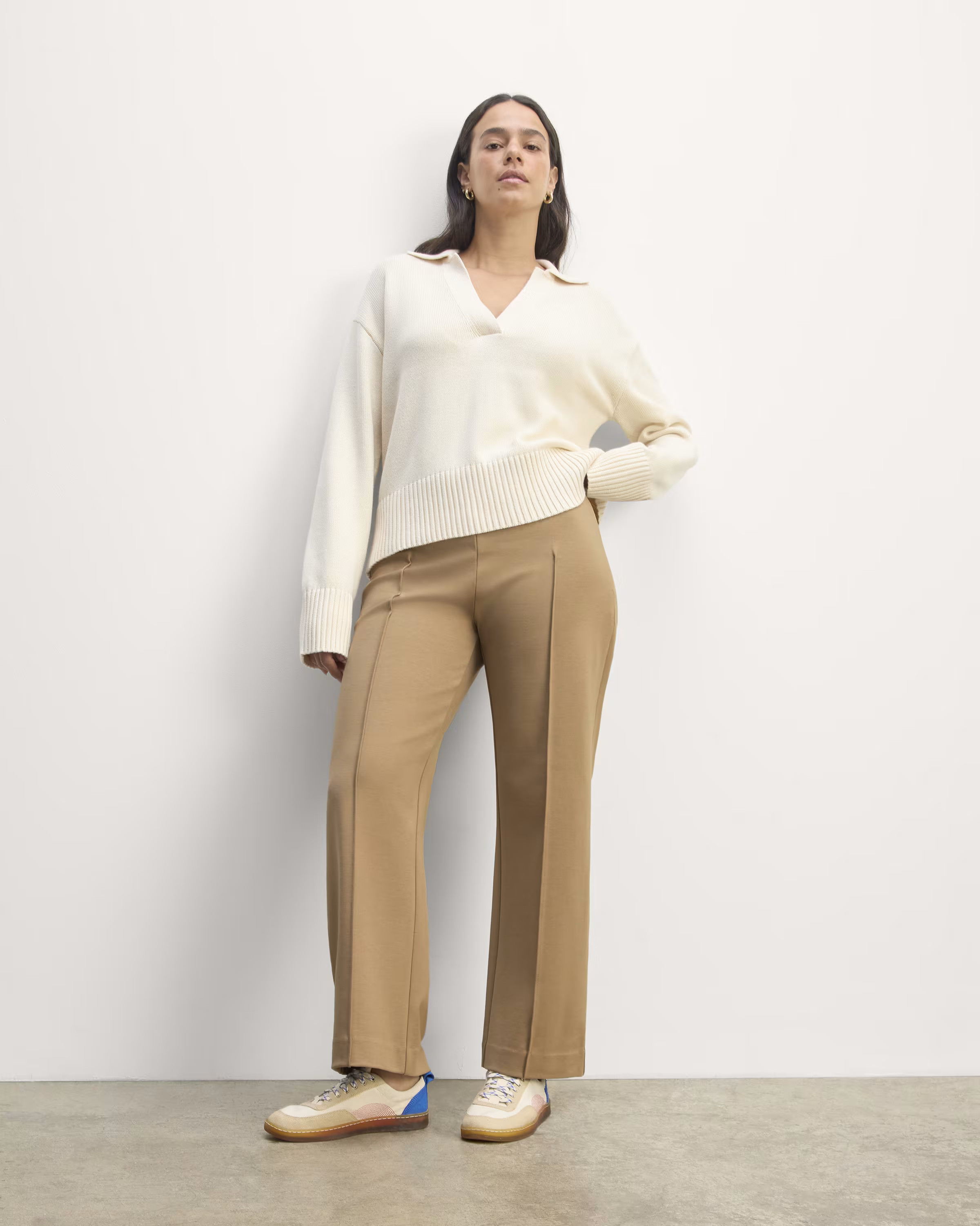 The Dream Trouser | Everlane
