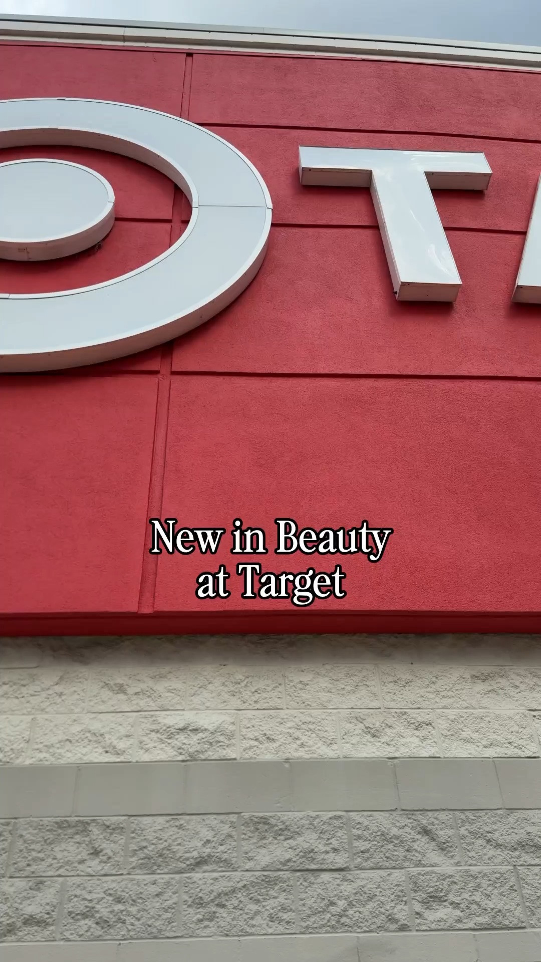 SO excited to now be able to shop Alleyoop on my Target runs !  #target #targetbeauty #alleyoop