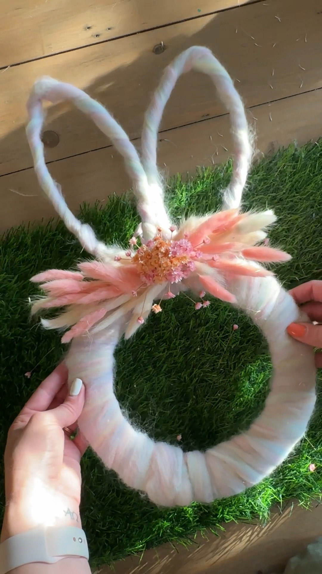 🐇🐇🐇

#LTKSeasonal #LTKhome