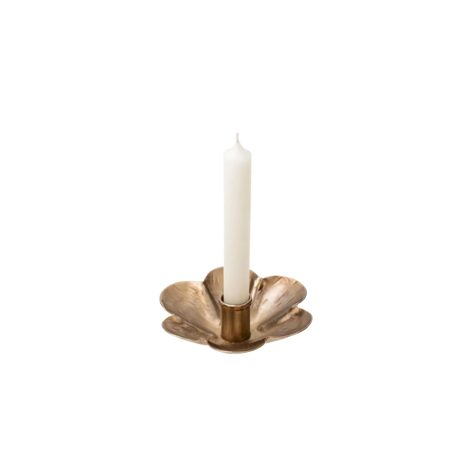 Daisy Candle Holder | Brooke & Lou | Brooke and Lou