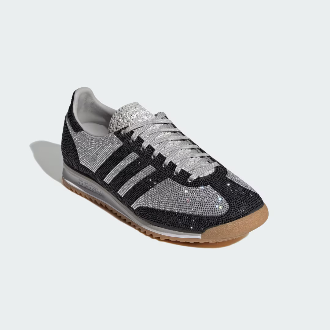 SL 72 OG SHOES | adidas (US)