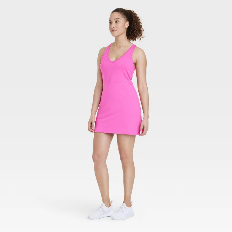 Women's Tennis Dress - All in Motion™ | Target