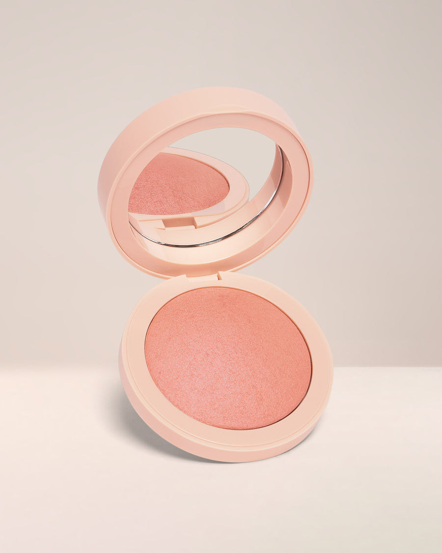 Heaven's Glow Blush | EM Cosmetics