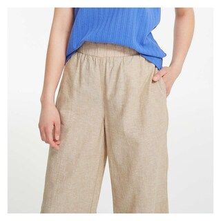 Elastic Waist Pants | Joe Fresh (North America)