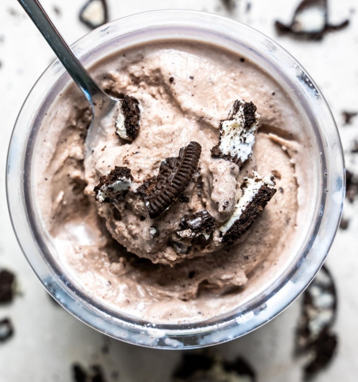 You NEED. A Ninja Creami! The best holiday gift for the sweets obsessed person in your life @ninjacreami

#LTKGiftGuide #LTKHoliday #LTKfoodie