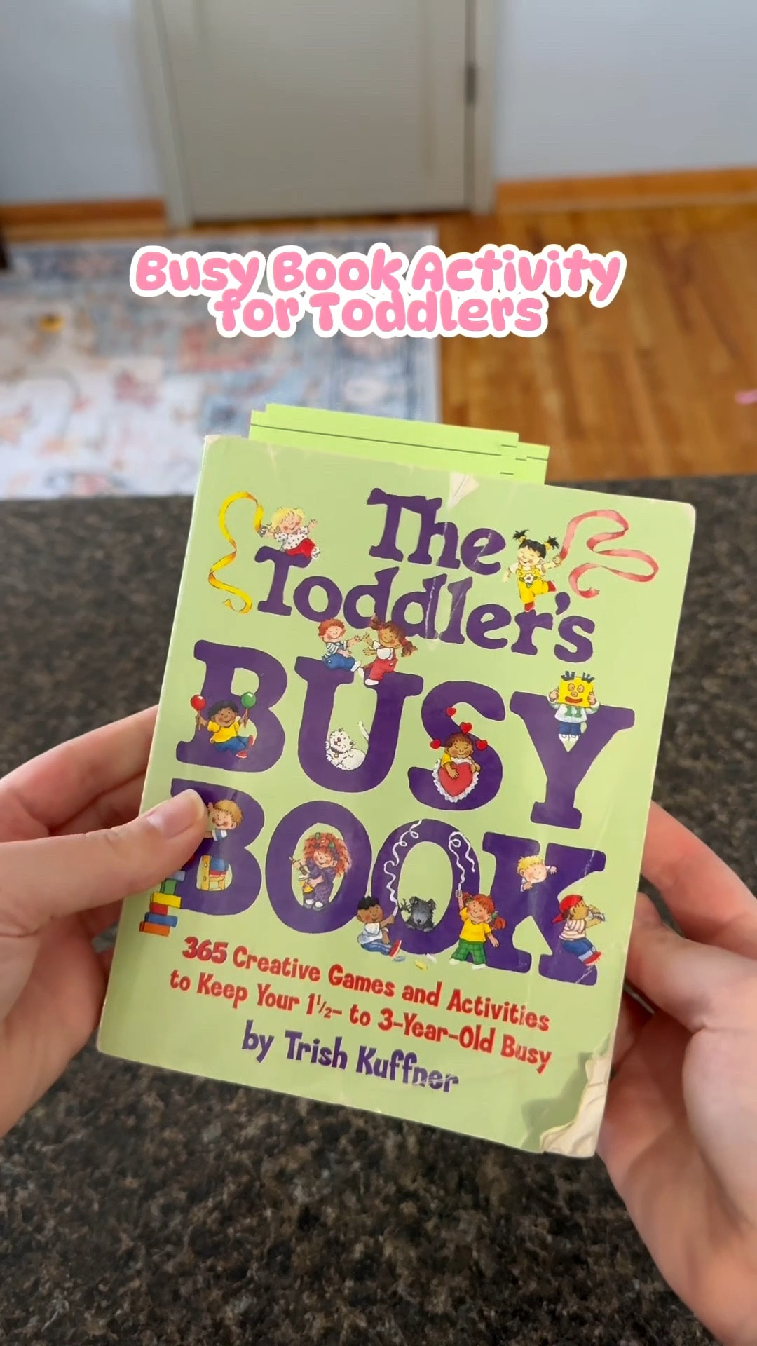 So easy and simple! The supplies needed are also affordable and reusable which makes it such a win!

#LTKdayinmylife #LTKKids #LTKmomlife