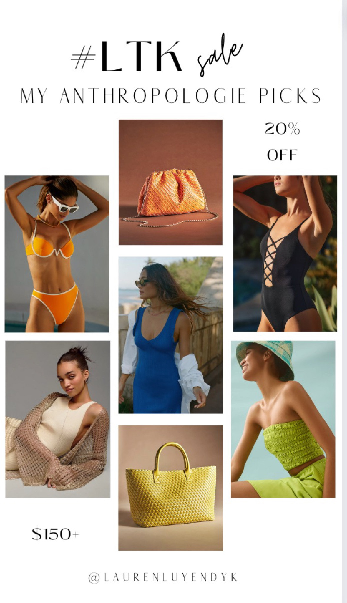my favorites from the anthropologie sale! so many good finds right now! Use code ANTHRO20LTK for 20% off orders over $150

#LTKSale #LTKsalealert #LTKFind