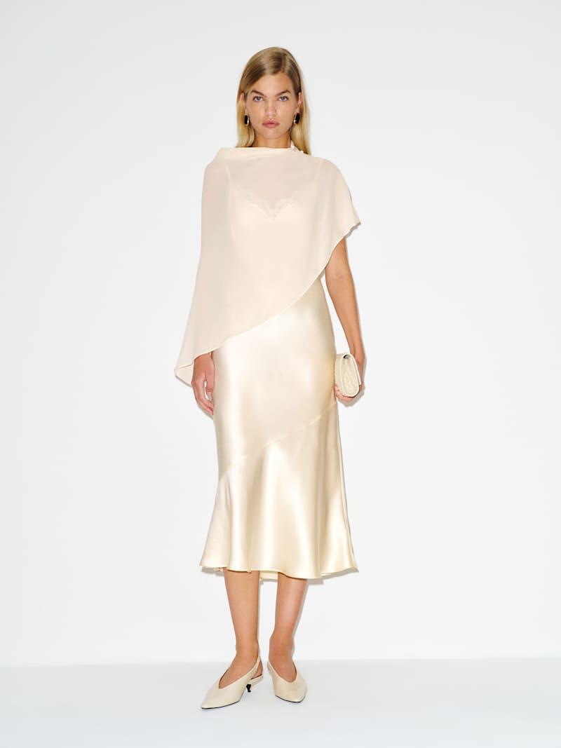 Reformation Lilibeth Cape Ivory | Reformation (Global)