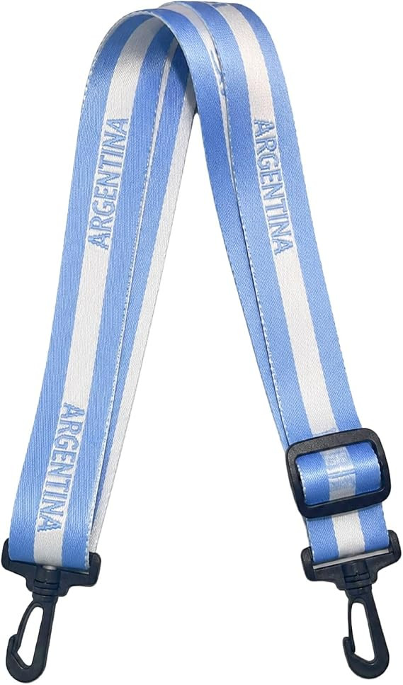 Crossbody Purse Strap Replacement for Clear Bag for Stadium Events – Good for Stadium Approved ... | Amazon (US)