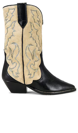 Isabel Marant Duerto in Multi. - size 36 (also in 37, 40) | Revolve Clothing (Global)